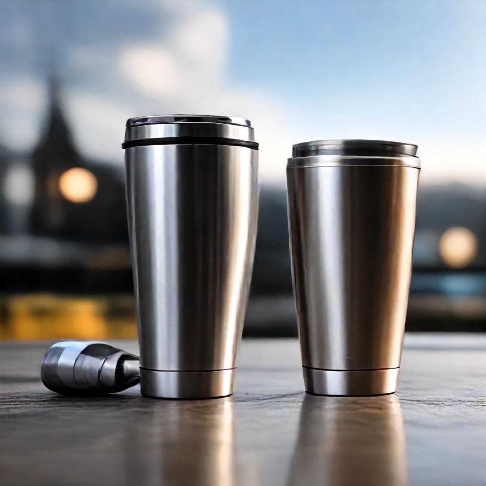 Travel Mugs - Design 04